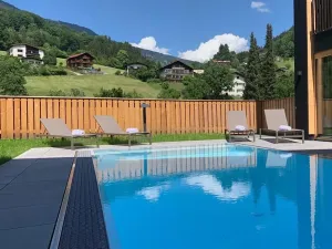 Prodej bytu 2+kk, Schruns, Rakousko, 48 m2