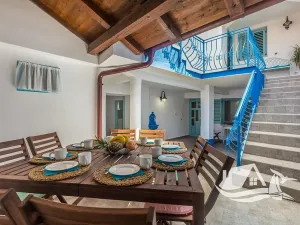 Prodej vily, Selce, Chorvatsko, 200 m2