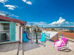 Prodej vily, Selce, Chorvatsko, 200 m2