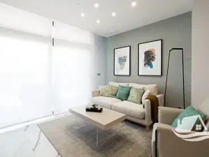 Prodej bytu 4+kk, Benidorm, Španělsko, 147 m2