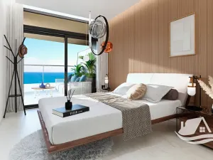 Prodej bytu 4+kk, Benidorm, Španělsko, 147 m2