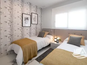 Prodej bytu 4+kk, Benidorm, Španělsko, 147 m2