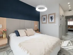 Prodej bytu 4+kk, Benidorm, Španělsko, 147 m2