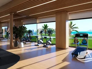 Prodej bytu 4+kk, Benidorm, Španělsko, 147 m2