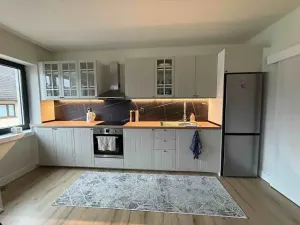 Prodej bytu 2+1, Hodonín, 60 m2