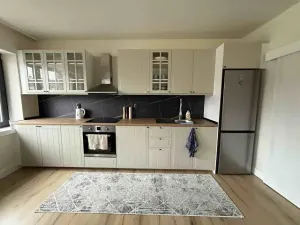Prodej bytu 2+1, Hodonín, 60 m2