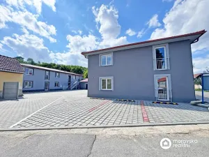 Pronájem bytu 2+1, Vémyslice, 55 m2