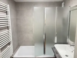 Pronájem bytu 3+1, Praha - Horní Měcholupy, Milánská, 78 m2