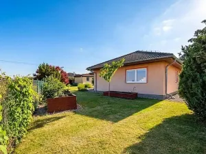 Prodej rodinného domu, Odolena Voda, Za Klokočkou, 138 m2