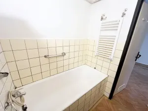 Prodej bytu 4+kk, Praha - Libeň, Sokolovská, 74 m2