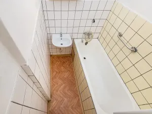 Prodej bytu 4+kk, Praha - Libeň, Sokolovská, 74 m2