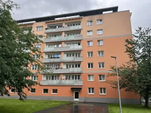 Pronájem pokoje, Ústí nad Labem, Velká Hradební, 6 m2