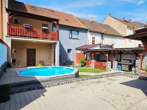 Prodej rodinného domu, Kralupy nad Vltavou, Přemyslova, 210 m2