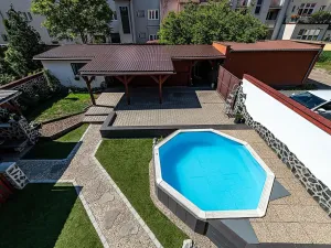 Prodej rodinného domu, Kralupy nad Vltavou, Přemyslova, 210 m2