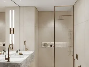 Prodej bytu 2+kk, Dubaj, Spojené arabské emiráty, 82 m2