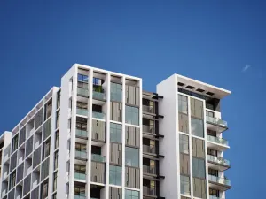 Prodej bytu 1+kk, Dubaj, Spojené arabské emiráty, 58 m2