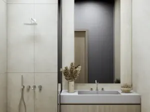 Prodej bytu 1+kk, Dubaj, Spojené arabské emiráty, 58 m2