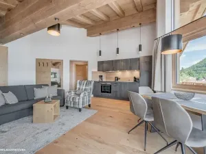 Prodej bytu 2+kk, Kirchberg in Tirol, Rakousko, 33 m2