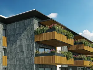 Prodej bytu 3+kk, Desenzano del Garda, Itálie, 97 m2