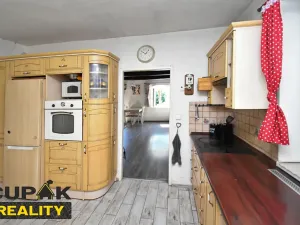 Prodej chalupy, Libchavy, 280 m2