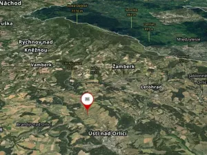 Prodej chalupy, Libchavy, 280 m2