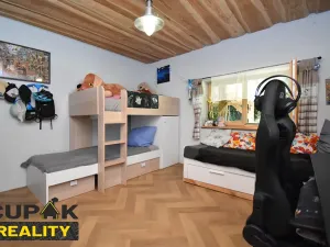Prodej rodinného domu, Libchavy, 280 m2