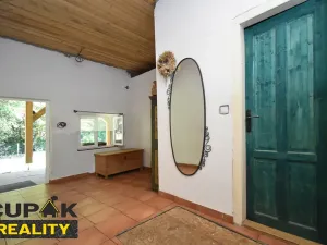 Prodej rodinného domu, Libchavy, 280 m2