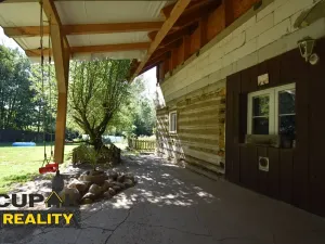 Prodej rodinného domu, Libchavy, 280 m2