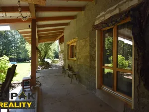 Prodej rodinného domu, Libchavy, 280 m2
