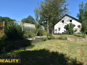 Prodej rodinného domu, Libchavy, 280 m2