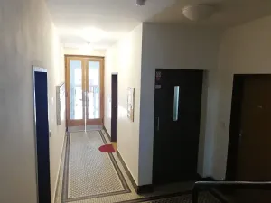 Pronájem bytu 2+kk, Praha - Vršovice, Karpatská, 57 m2