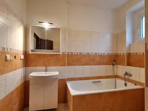 Pronájem bytu 2+kk, Praha - Strašnice, Černokostelecká, 47 m2