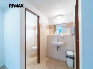 Prodej restaurace, Svinaře, Zelená Hora, 500 m2