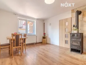 Prodej rodinného domu, Radenín, 46 m2