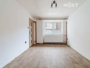 Prodej rodinného domu, Radenín, 46 m2