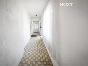 Prodej rodinného domu, Slavonice, Znojemská, 160 m2