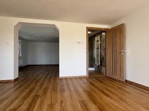 Pronájem bytu 3+kk, Olomouc, 60 m2