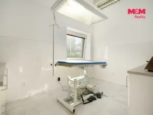 Prodej obchodního prostoru, Lázně Bohdaneč, Škroupova, 107 m2