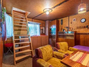 Prodej chaty, Hluk, 46 m2
