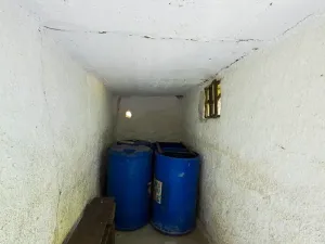Prodej chaty, Hluk, 46 m2