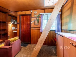 Prodej chaty, Hluk, 46 m2