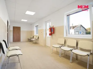 Prodej rodinného domu, Lázně Bohdaneč, Škroupova, 202 m2