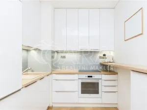Pronájem bytu 1+kk, Praha - Hostivař, Rychtáře Petříka, 34 m2