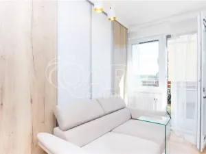 Pronájem bytu 1+kk, Praha - Hostivař, Rychtáře Petříka, 34 m2