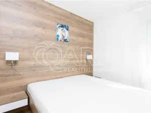 Pronájem bytu 1+kk, Praha - Hostivař, Rychtáře Petříka, 34 m2