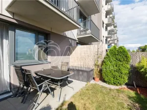 Pronájem bytu 1+kk, Praha - Hostivař, Rychtáře Petříka, 34 m2