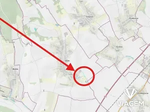 Prodej komerčního pozemku, Jalubí, 1194 m2
