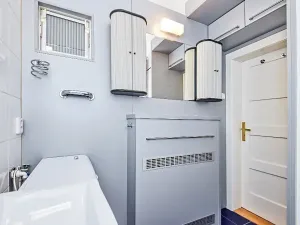 Pronájem bytu 2+kk, Praha - Nusle, U křížku, 45 m2