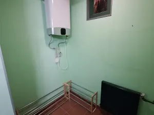 Pronájem bytu 4+kk, Praha - Vysočany, Novovysočanská, 160 m2