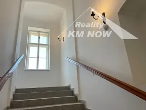 Pronájem bytu 2+kk, Kroměříž, Tovačovského, 65 m2